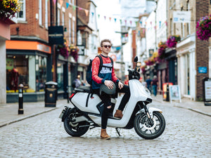 Exploring the Electric Revolution: The Latest in Electric Scooters and Mopeds