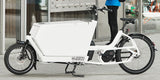 Urban Arrow-Cargo XL-Cargo eBike-Performance-Aluminium-Black-urban.ebikes