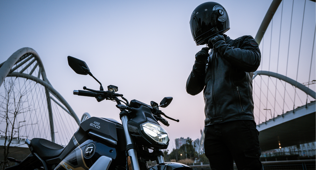 Super Soco Becomes VMoto Soco UK As Part Of Stability Drive