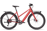 Bristol TPZ Electric Bike - All Colours
