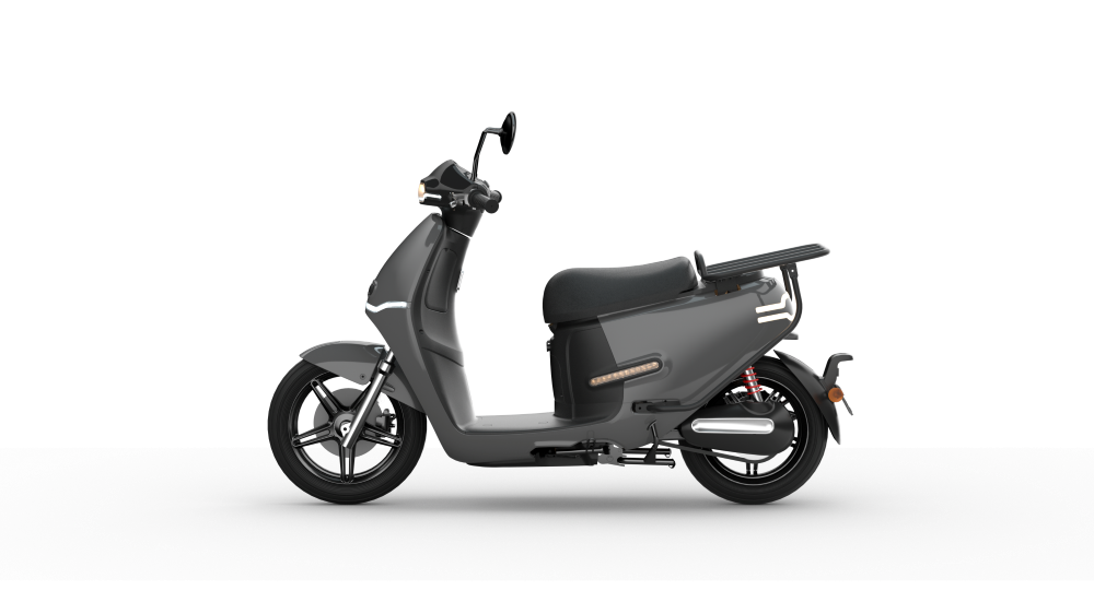 Horwin EK3 DS Electric Cargo Moped