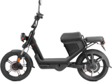 E-Zi Mini Electric Scooter