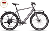Bristol DMT Electric Bike - All Colours