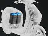 Blueshark 45 Lite Electric Scooter