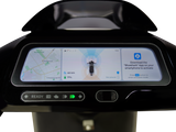 Keeway Blueshark 80 Electric Scooter