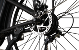 XT1 Electric Bike (all colours)
